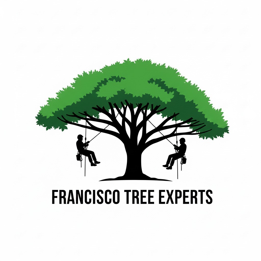 Francisco Tree Experts logo